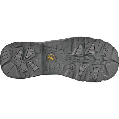 HOSS Chiller Men's 200G Insulated Composite Toe Electrical Hazard Waterproof Work Boot, , large