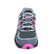 Zapato de trabajo atlético Nautilus con punta de acero bajo perfil para mujeres, , large