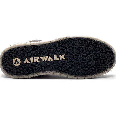 Airwalk Deuce Mid Men's Composite Toe Static-Dissipative Athletic Work Shoe, , large