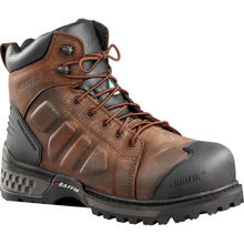 Baffin Monster Men's 6-inch CSA Composite Toe Puncture-Resisting Insulated Waterproof Work Boot