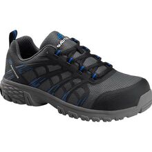 Nautilus Stratus Men's Composite Toe Electrical Hazard Slip-Resistant Work Athletic Shoe