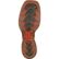 Bota vaquera con punta de fibra de carbono Rocky Long Range, , large