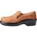 Ariat Expert Women's Composite Toe Static-Dissipative Slip-On Work Clog, , large