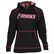 Sudadera con vellón Rocky para mujer, , large