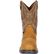 Bota de trabajo Ariat WorkHog pull-on H2O con punta de material compuesto impermeable, , large