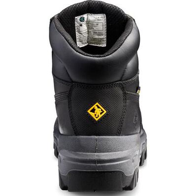 Terra Sentry 2020 Men's CSA External Met Carbon Nano Toe Electrical Hazard Puncture-Resisting Waterproof Work Boot, , large