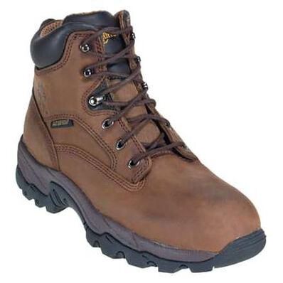 Bota de trabajo impermeable con punta punta de material compuesto Chippewa, , large