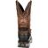 Justin Original Workboots Commander-X5 Driscoll Steel Toe Internal Met Guard Waterproof Western Work Boot, , large