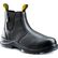 Terra Murphy Men's CSA Composite Toe Electrical Hazard Puncture-Resisting Waterproof Chelsea Work Boot, , large
