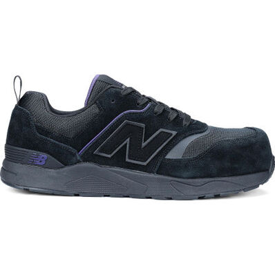New Balance Elite Lite Women's Composite Toe Static-Dissipative Athletic Work Shoe, , large