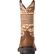 Ariat WorkHog Patriot Men's 11 inch Steel Toe Electrical Hazard Western Work Boot, , large