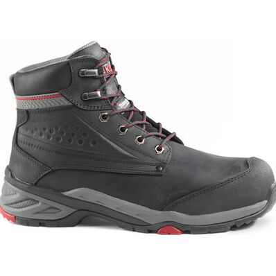 Kodiak Crusade Men's Composite Toe Waterproof Work Hiker, , large