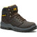 Cat Striver Men's 6-inch Steel Toe Electrical Hazard Work Hiker, , large