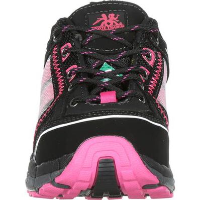Calzado deportivo resistente a las perforaciones con punta de aluminio Moxie Trades Robin para mujeres, , large