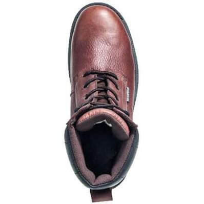 Bota de trabajo impermeable con punta de material compuesto Iron Age PermaBond, , large