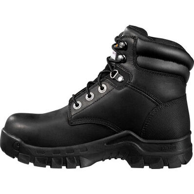 Carhartt Rugged Flex Women's 6-inch Composite Toe Electrical Hazard Work Boot, , large