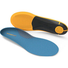 Superfeet Work Slim-Fit Cushion Unisex Insole