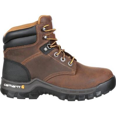 Calzado de trabajo Carhartt Flex con punta de material compuesto, , large