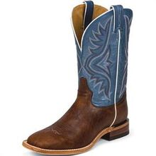 Bota vaquera Tony Lama Americana Stockman
