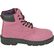 Bota de trabajo resistente a las perforaciones aprobado por CSA con punta de acero Moxie Trades para mujeres, , large