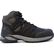 New Balance Allsite Men's Composite Toe Puncture-Resisting Waterproof Hi-Top Athletic Work Shoe, , large