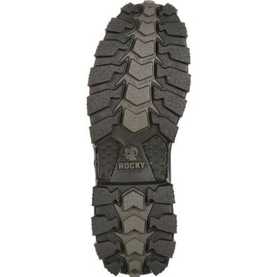 Bota militar impermeable Rocky AlphaForce, , large