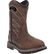 Dan Post Buzz Saw Men's 11-inch Composite Toe Electrical Hazard Waterproof Western Work Boot, , large