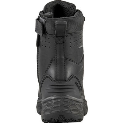 Baffin Ice Hero Women's 8-inch CSA Steel Toe Puncture-Resisting Insulated Waterproof Zipper Work Boot, , large