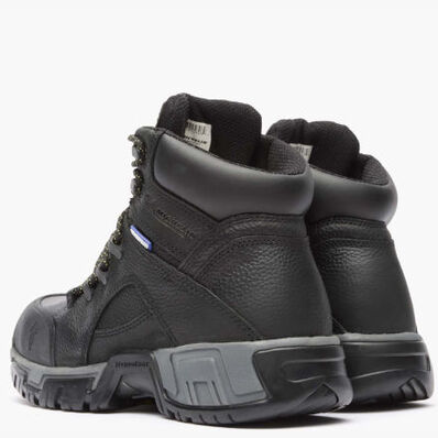 Botas de trabajo altas impermeables con punta de acero resistente a las perforaciones, Michelin, HydroEdge, , large