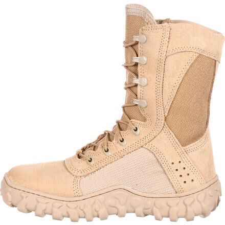 Botas shop militares rocky