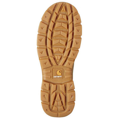 Carhartt Kentwood Men's 6-inch Steel Toe Electrical Hazard Work Hiker, , large