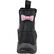 Moxie Trades Angel Women's Composite Toe Electrical Hazard Chelsea Pull-On Work Boot, , large