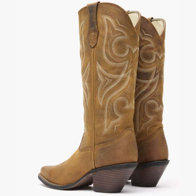 Crush by Durango Women's Jealousy Western Boot, , large