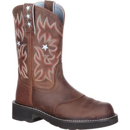 Ariat botas best sale de mujer