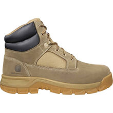 Carhartt Kentwood Men's 6-inch Steel Toe Electrical Hazard Work Hiker