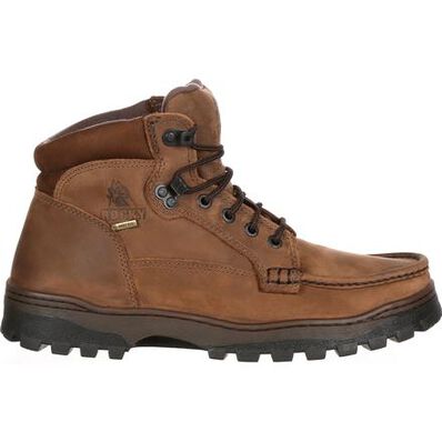 Bota de senderismo impermeable GORE-TEX® Rocky Outback, , large