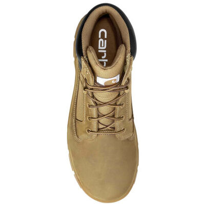 Carhartt Kentwood Men's 6-inch Steel Toe Electrical Hazard Work Hiker, , large