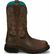 Justin Original Work Gypsy Women's Steel Toe Waterproof Western Work Boots, , large