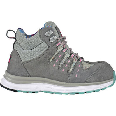 Moxie Trades Trisha Women's Composite Toe Electrical Hazard Hi-Top Work Shoe, , large