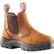 Steel Blue Hobart WoMen's Internal Met Steel Toe Puncture-Resisting Romeo Work Boot, , large