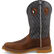 Twisted X UltraLite X Men's 12-Inch Carbon Nano Toe Electrical Hazard Waterproof Western Work Boot, , large