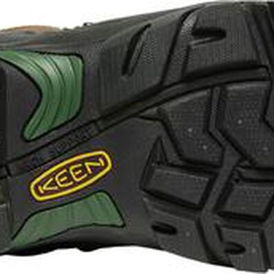 KEEN Utility® Pittsburgh Energy Men's Carbon Fiber Toe Electrical Hazard Waterproof Work Boot, , large