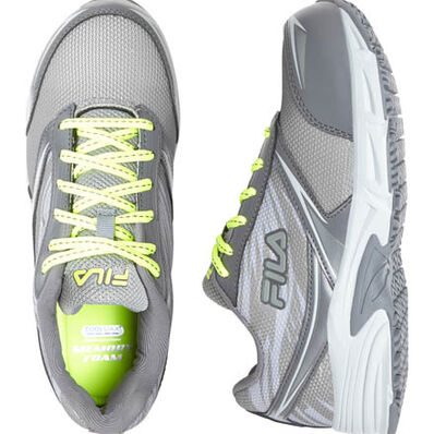 FILA Memory Meiera 2 Women's Composite Toe Work Athletic Shoe, , large