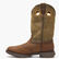 Bota vaquera de montar marrón Rebel de Durango, , large