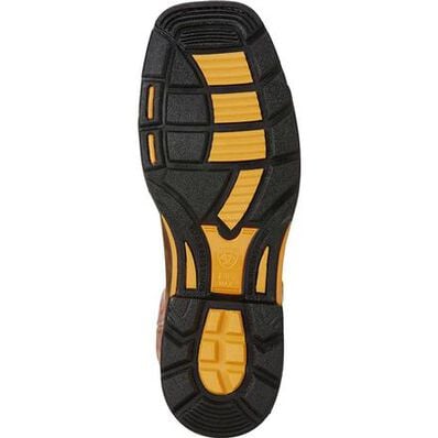 Ariat Workhog Composite Toe CSA-Approved Puncture-Resistant Western Work Boot, , large