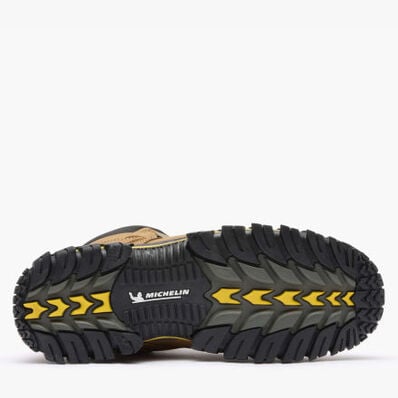 Bota de trabajo con protección para el metatarso con punta de acero, Sledge de Michelin, , large