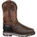 Justin Original Workboots Commander-X5 Driscoll Steel Toe Internal Met Guard Waterproof Western Work Boot, , large