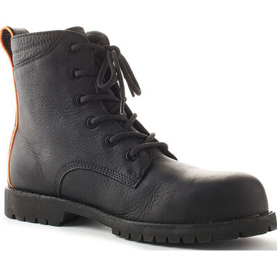 Juno Jones Leeza Women's 6-inch Composite Toe Static-Dissipative Work Boot, , large