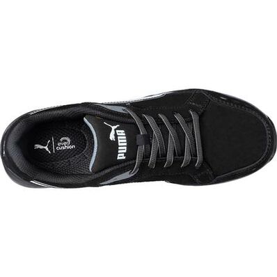 Puma Safety Airtwist Men's Fiberglass Toe Electrical Hazard Athletic Work Shoe, , large