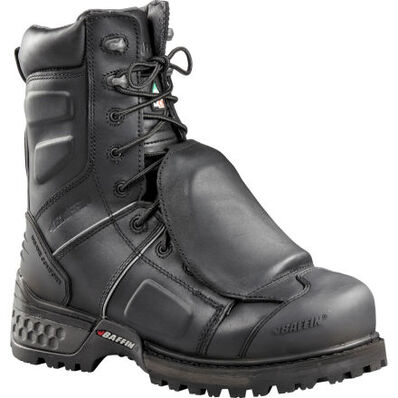Baffin Monster Men's 8-inch CSA External Met Composite Toe Puncture-Resisting Insulated Waterproof Work Boot, , large